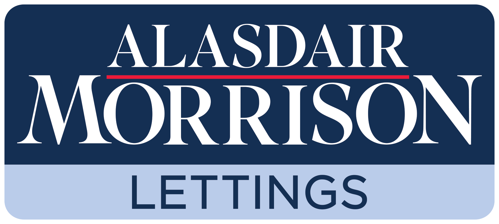 Alasdair Morrison
